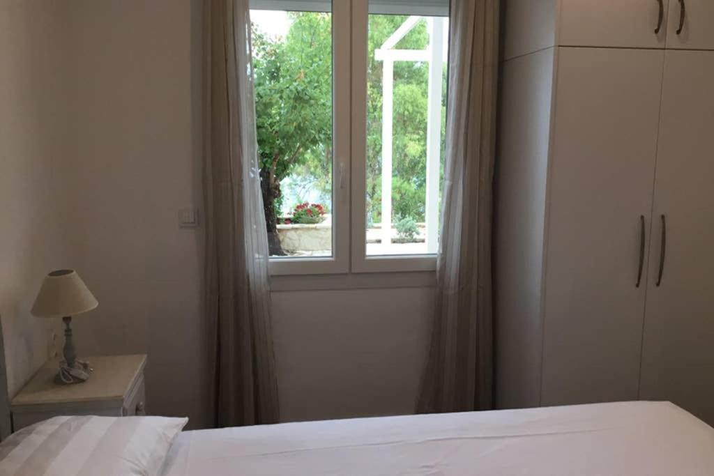 Corfu Island Kassiopi'S Best Sea View Apartment المظهر الخارجي الصورة