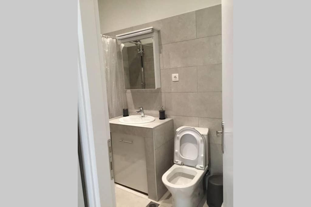 Corfu Island Kassiopi'S Best Sea View Apartment المظهر الخارجي الصورة