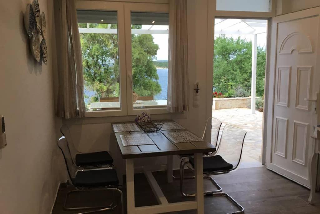 Corfu Island Kassiopi'S Best Sea View Apartment المظهر الخارجي الصورة